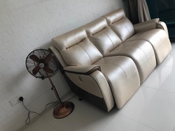 Esparina Residences (D19), Condominium #212418151